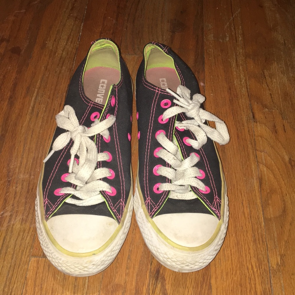 Converse